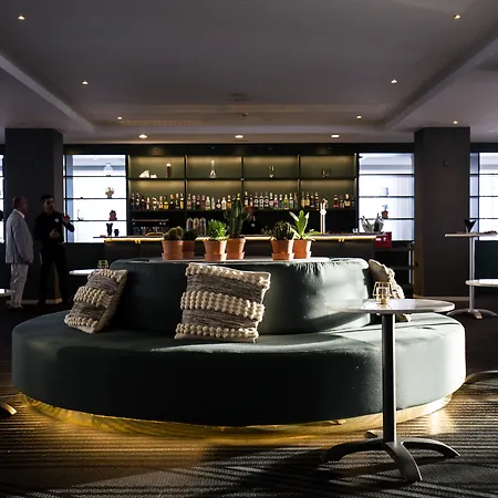 Coral & - Adults Only 플라야데라스아메리카스