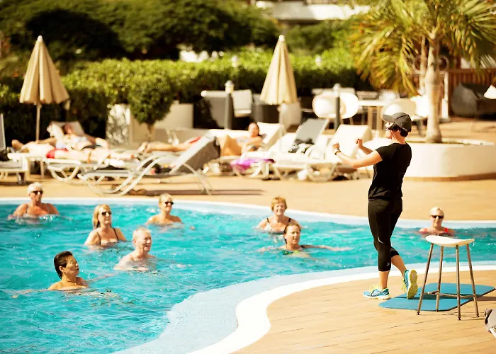 Coral & - Adults Only 4* 플라야데라스아메리카스