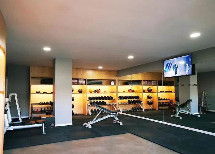 Coral & - Adults Only 호텔 4*