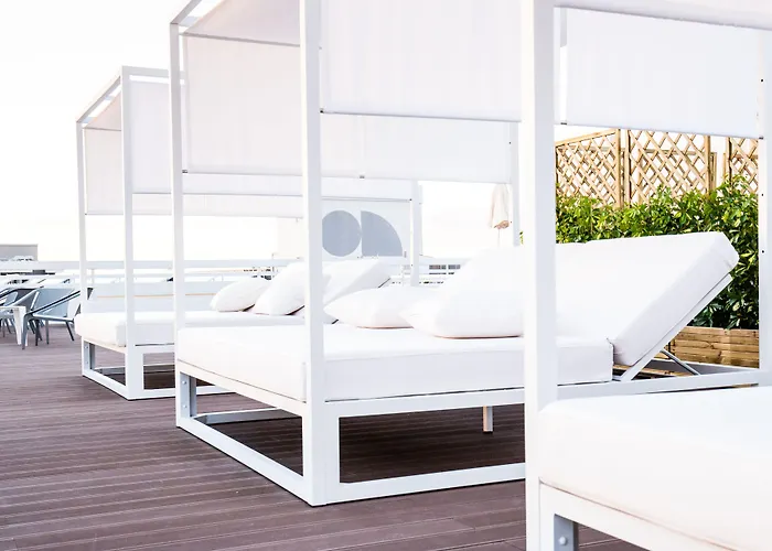 Coral & - Adults Only 호텔 플라야데라스아메리카스