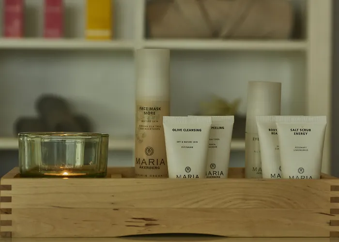 Coral & - Adults Only 호텔 4*