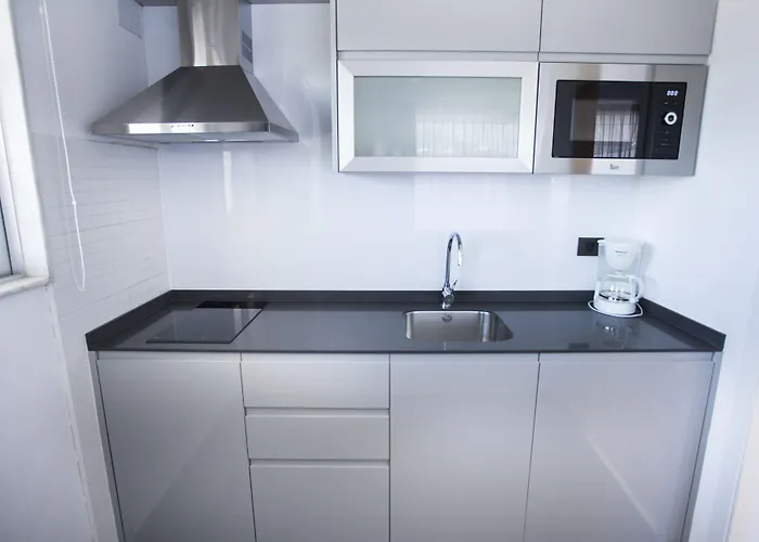 Coral & - Adults Only 호텔