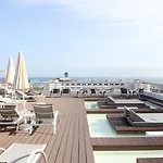 Coral & - Adults Only Плайя-де-лас-Амерікас