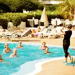 Coral & - Adults Only 4* Плайя-де-лас-Амерікас