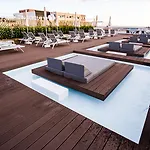 Coral & - Adults Only 4* Плайя-де-лас-Амерікас