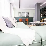 Coral & - Adults Only Готель