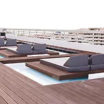 Coral & - Adults Only 4* Плайя-де-лас-Амерікас