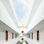 Coral & - Adults Only Плайя-де-лас-Амерікас