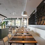Coral & - Adults Only Готель Плайя-де-лас-Амерікас
