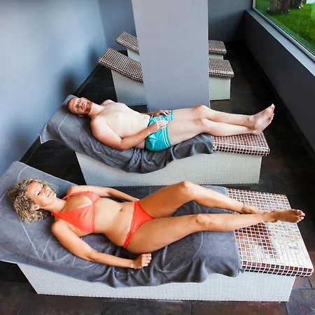 Coral & - Adults Only Отель 4*