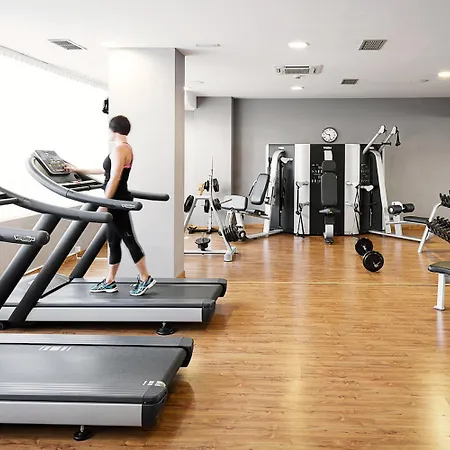 호텔 Coral & - Adults Only 4*