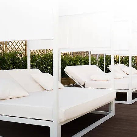 호텔 Coral & - Adults Only 플라야데라스아메리카스