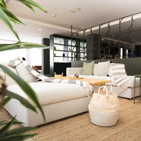 Coral & - Adults Only 4* Playa de las Américas
