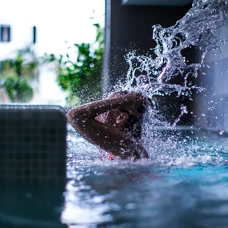 Coral & - Adults Only 호텔 플라야데라스아메리카스