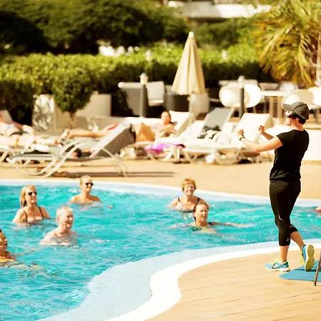 Coral & - Adults Only 4* Πλάγια ντε λας Αμέρικας