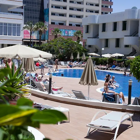 Coral & - Adults Only ホテル 4*