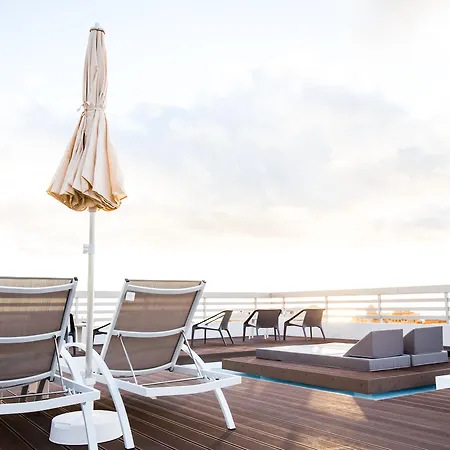 Szálloda Coral & - Adults Only 4*