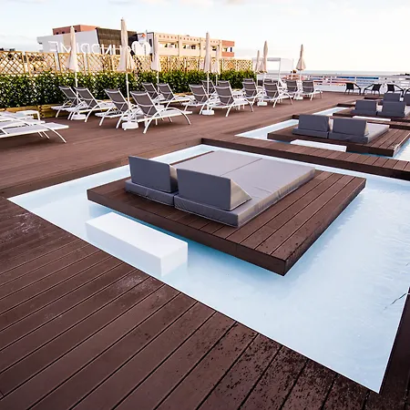 Coral & - Adults Only 4* Playa de las Américas