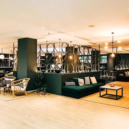 Hotel Coral & - Adults Only 4*
