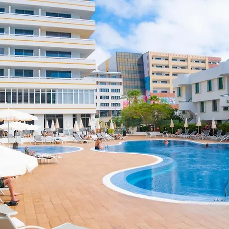 Coral & - Adults Only Hotel Playa de las Americas (Tenerife)