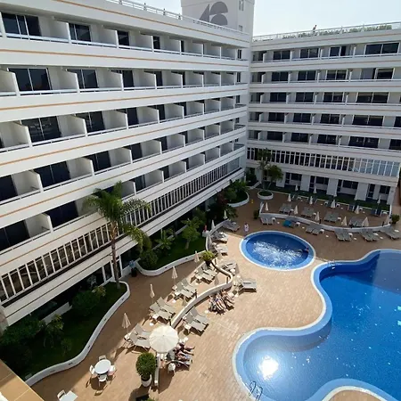 Hotel Coral & - Adults Only
