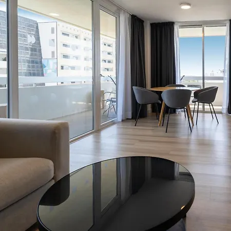 Coral & - Adults Only 호텔 플라야데라스아메리카스