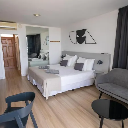Coral & - Adults Only Hotel Playa de las Americas (Tenerife)