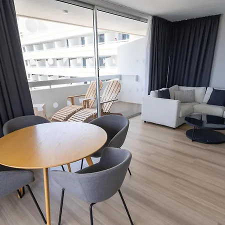 Coral & - Adults Only 호텔 플라야데라스아메리카스