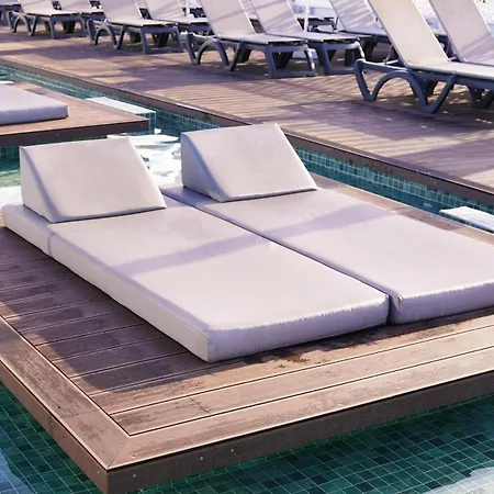 호텔 Coral & - Adults Only 플라야데라스아메리카스