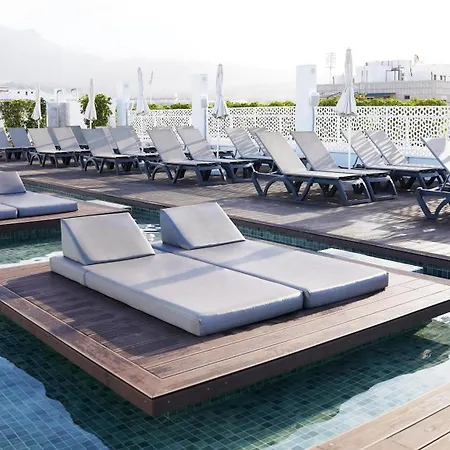 Coral & - Adults Only プラヤ・デ・ラス・アメリカス