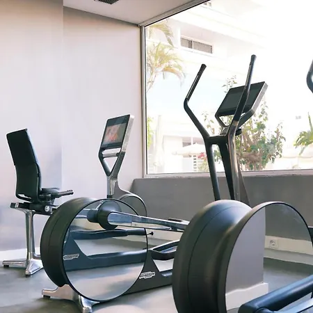 Coral & - Adults Only ホテル プラヤ・デ・ラス・アメリカス