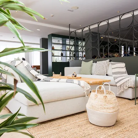 Coral & - Adults Only 플라야데라스아메리카스