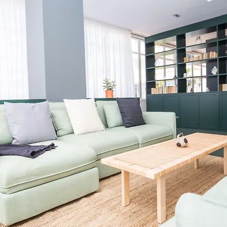 Coral & - Adults Only 4* Плая-де-лас-Америкас