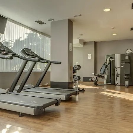 호텔 Coral & - Adults Only 4*