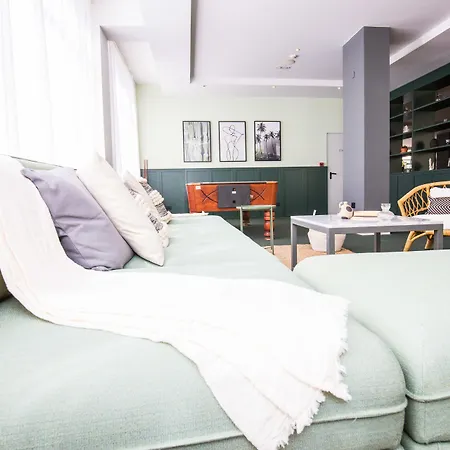 Coral & - Adults Only 호텔