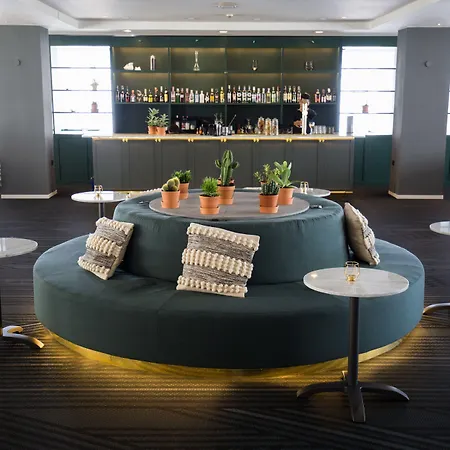 Coral & - Adults Only 호텔