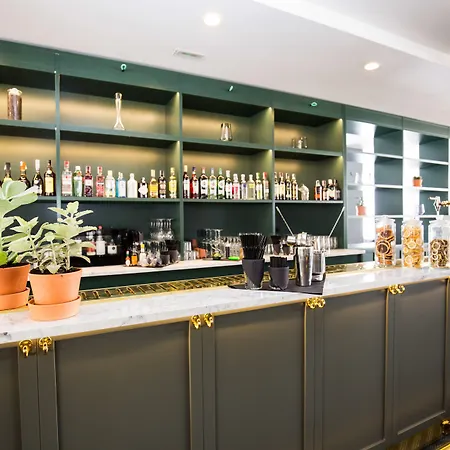 Coral & - Adults Only 호텔