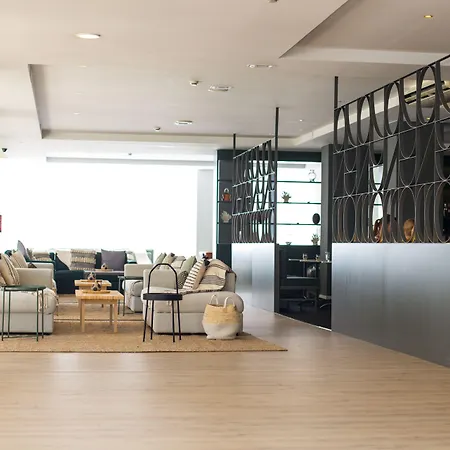 Coral & - Adults Only 호텔 플라야데라스아메리카스