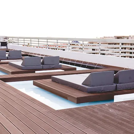 Coral & - Adults Only 4* 플라야데라스아메리카스