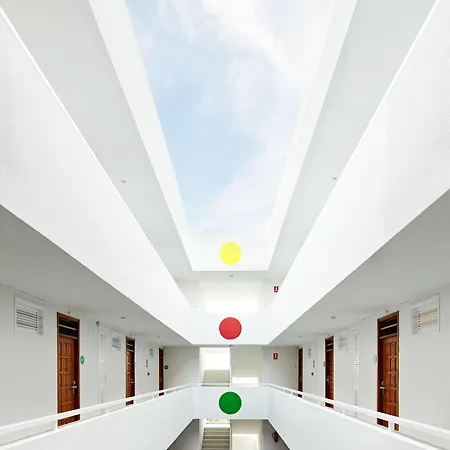 Coral & - Adults Only 플라야데라스아메리카스