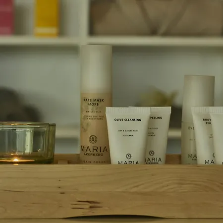 Coral & - Adults Only 호텔 4*