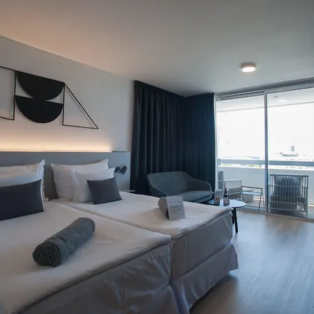 Coral & - Adults Only 4* 플라야데라스아메리카스