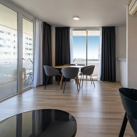 호텔 Coral & - Adults Only 플라야데라스아메리카스