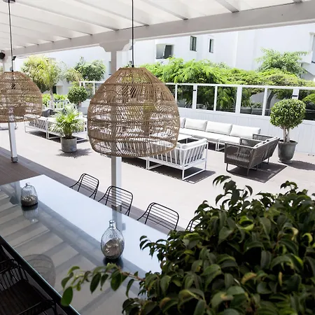 호텔 Coral & - Adults Only 4*