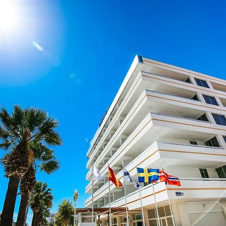 Готель Coral & - Adults Only Плайя-де-лас-Амерікас