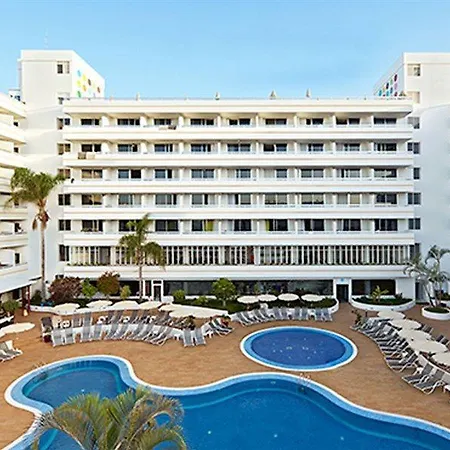 Coral & - Adults Only 4* Playa de las Américas