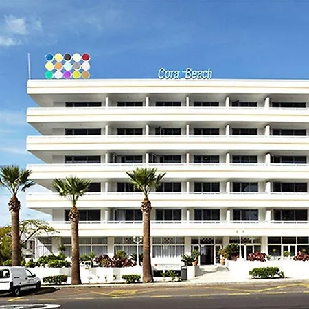 Coral & - Adults Only Szálloda Playa de las Américas