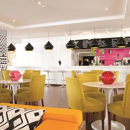 Coral & - Adults Only Hotel 4*