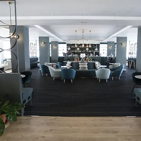 Coral & - Adults Only Hotel Playa de las Americas (Tenerife)