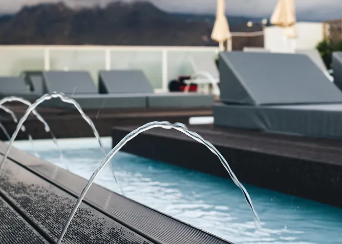 Coral & - Adults Only 4* Playa de las Americas (Tenerife)